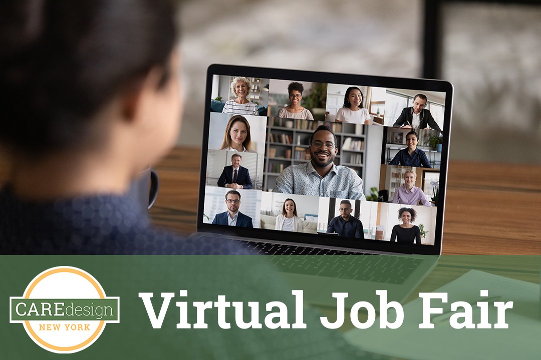 CareDesignNY's tweet photo. Do you know someone who is interested in becoming a Care Manager for a leading care management organization in New York? They will want to attend this virtual job fair!

When: 2/10/22 @ 5:00 PM
Where: Online 

Learn more &amp; register: https://t.co/iyb3YctY6j https://t.co/6dHhvgw5N1