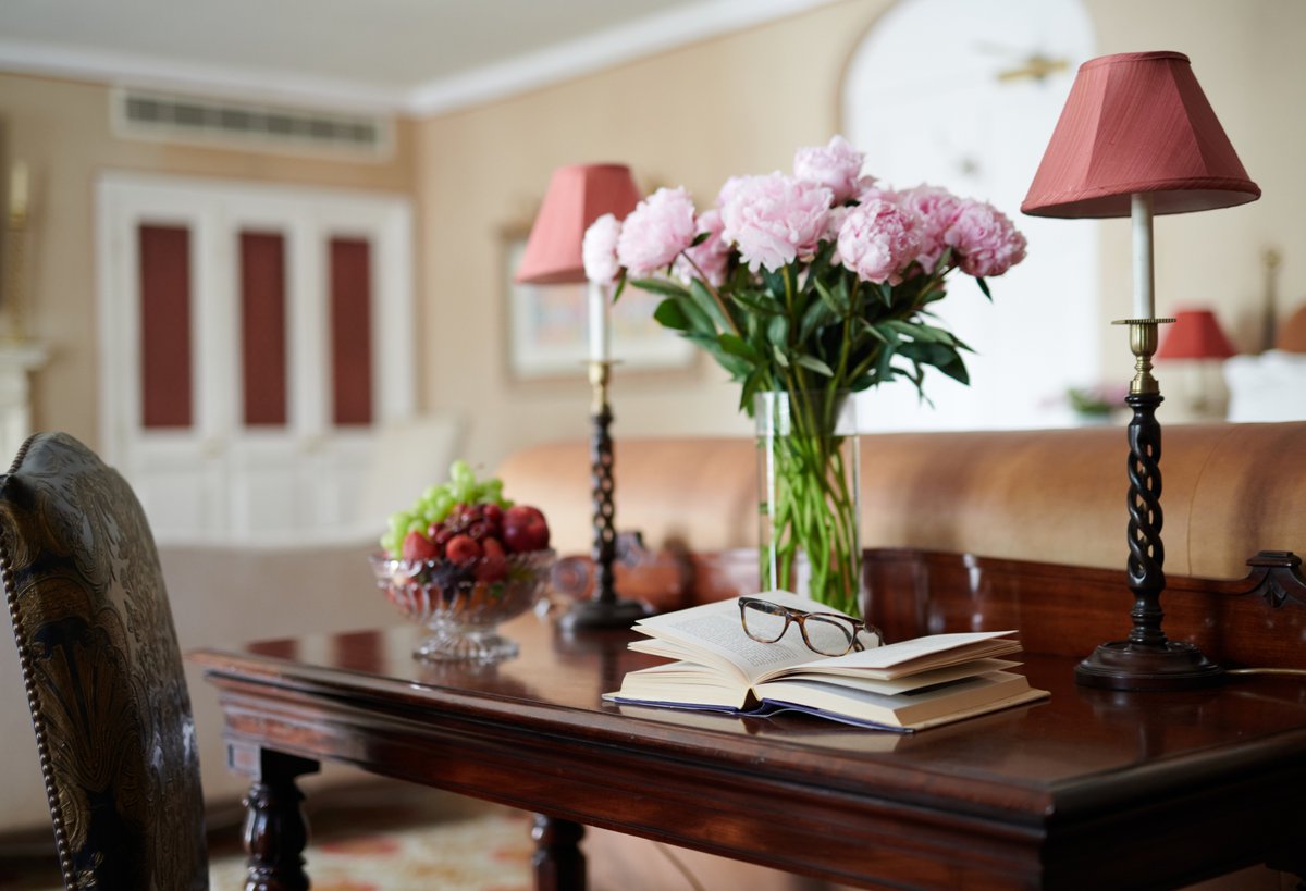 A hideaway like no other. Discover peace and seclusion in the heart of the English countryside with a stay in Bea's Cottage