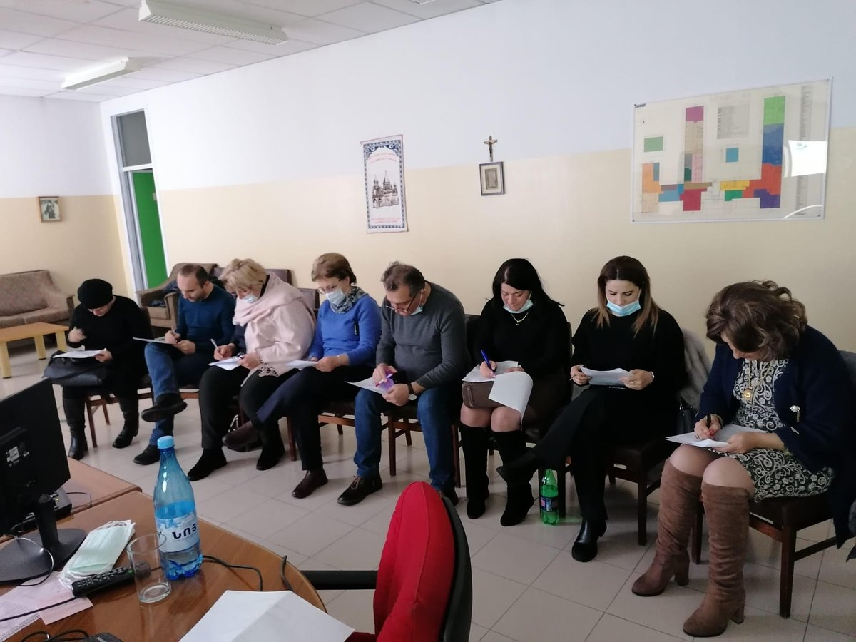 Actions Santé Femmes tweet media