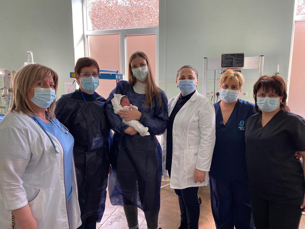 Actions Santé Femmes tweet media