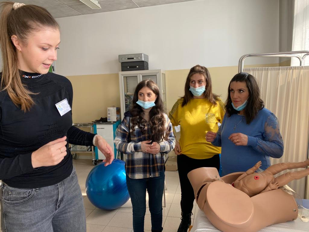 Actions Santé Femmes tweet media