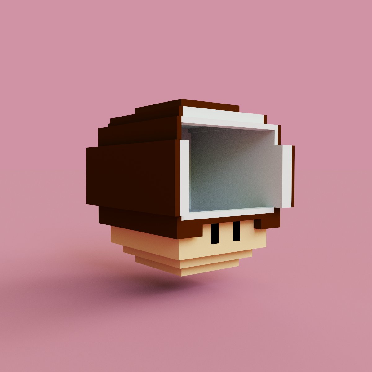 Exciting news in a couple days...👀
Stay tuned and enjoy some 🥥
#CNFTCommunity #CNFT