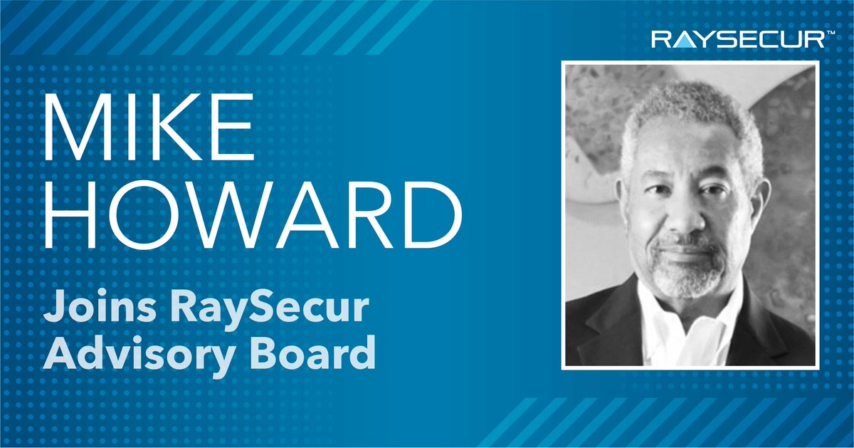 RaySecur's tweet photo. “I’m thrilled to join the RaySecur team because their unique imaging approach to mail screening is a game changer.” Mike Howard, former @microsoft CSO
#closeprotection #corporatesecurity #executiveprotection #mail #mailsecur #mailsecurity #mailsecurityrisk #postalmail #raysecur https://t.co/9o3PYyjn0L