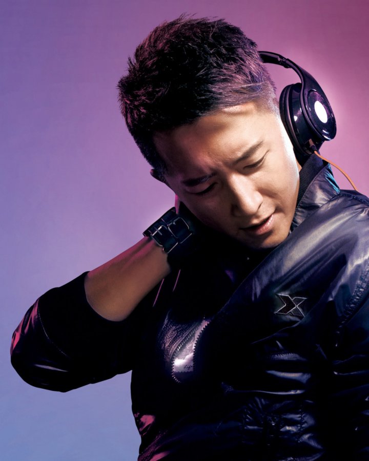 Happy birthday Han Geng !!    (Ex) 