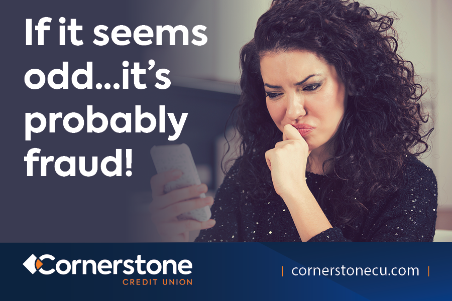 CornerstoneCUSK's tweet photo. ✅Learn how to stay safe online, manage your privacy settings, and everything you need to know about theft, fraud &amp; cybercrime here: https://t.co/fzXmf8M04u https://t.co/0dIIWr3pFC