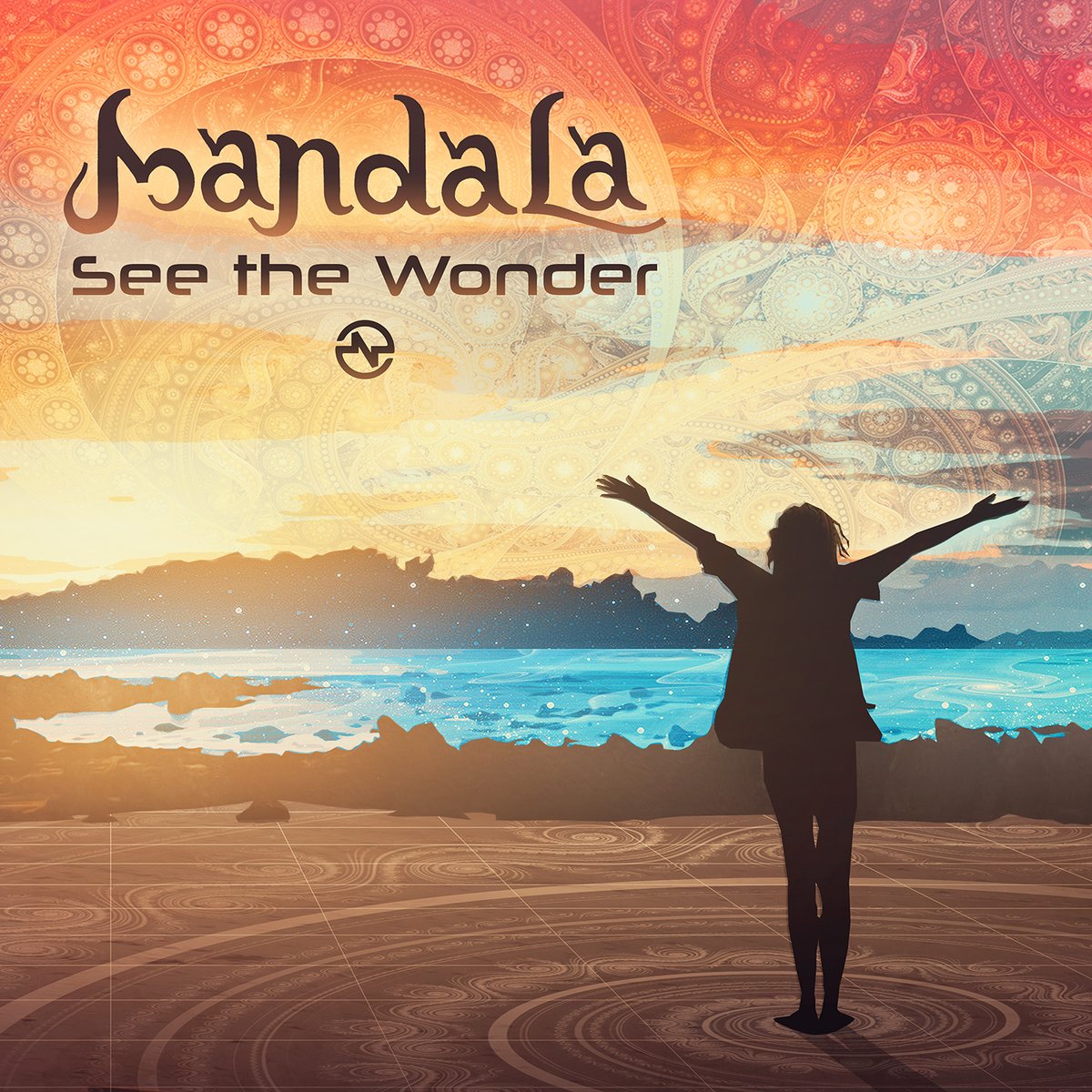New year, new music! 🎶

We are overjoyed to announce our first release of 2022! 

Mandala – See the Wonder 👀

Preview it now ➡️ bit.ly/3swE2YW 

📌 Release date: 18 February 2022 | 🎨: VDV Digital 

#NanoRecords #Mandala