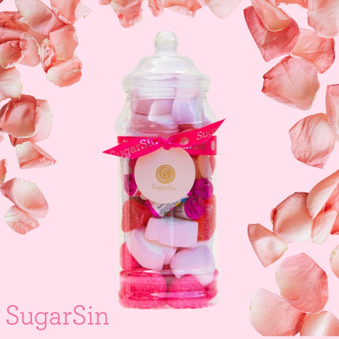 SugarSin tweet media