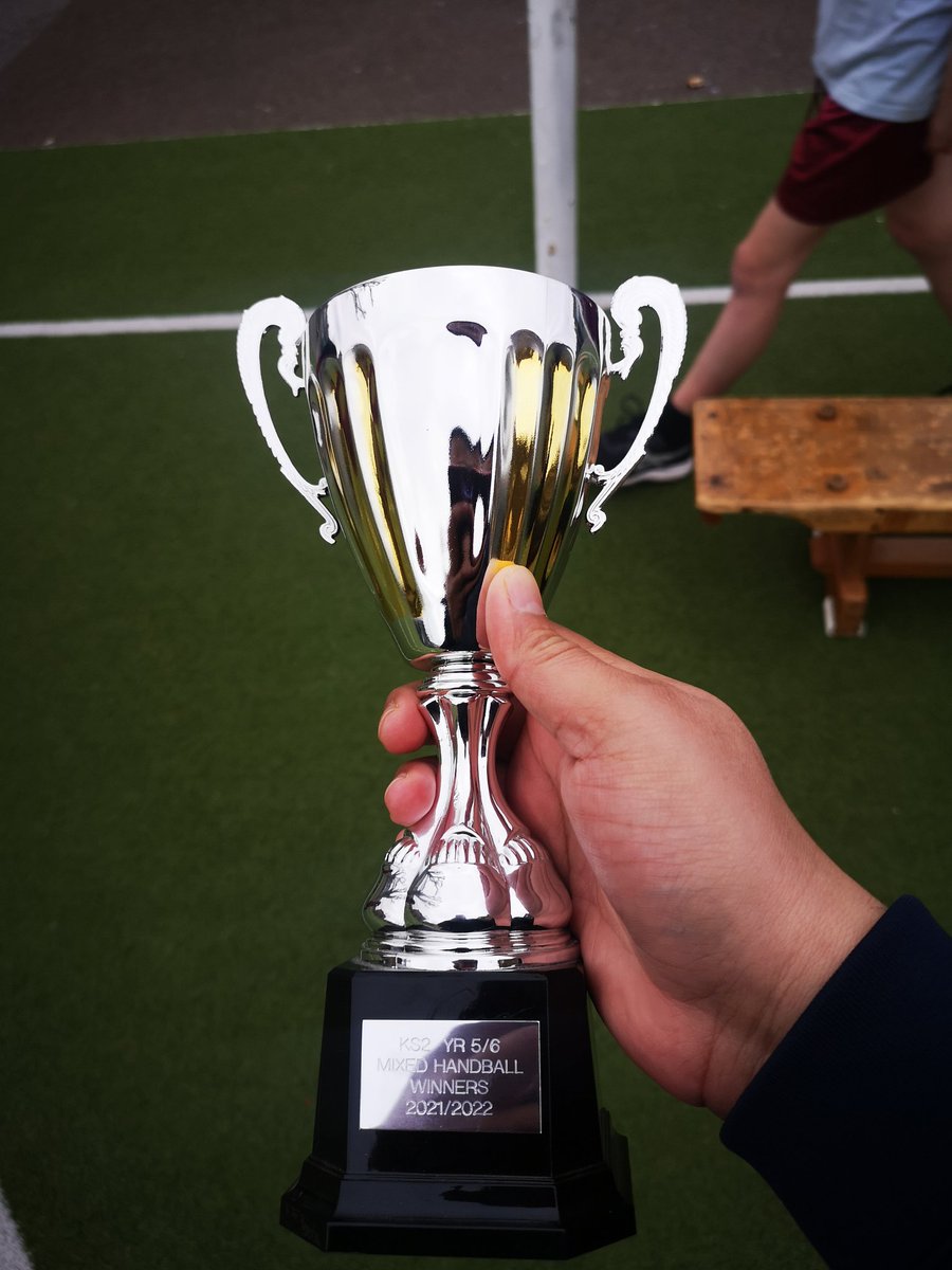 Aldersbrook Primary tweet media