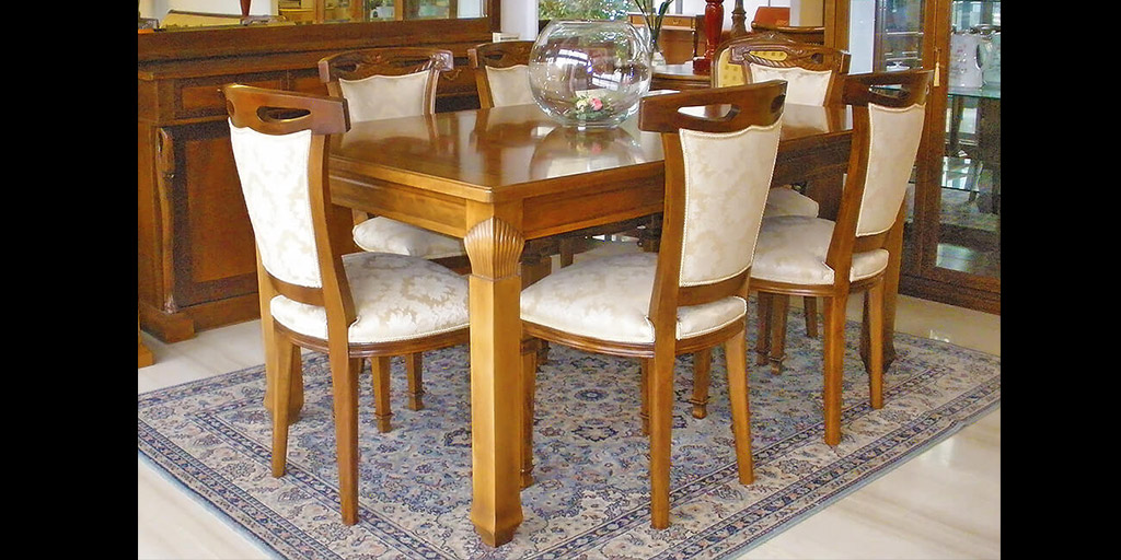 fotopoulos_furn's tweet image. Ξύλινη τραπεζαρία Aχιβάδα  ‼
Δείτε την εδώ; ➤ bit.ly/3srHq73

 #epiplo_fotopoulos 

☎ Τηλεφωνήστε σήμερα: 210 98 28 736
#dinningtable #classictable #tabledecor #architect #furniture #customdesign #architecture #architecturelovers #interiordesigner #decor