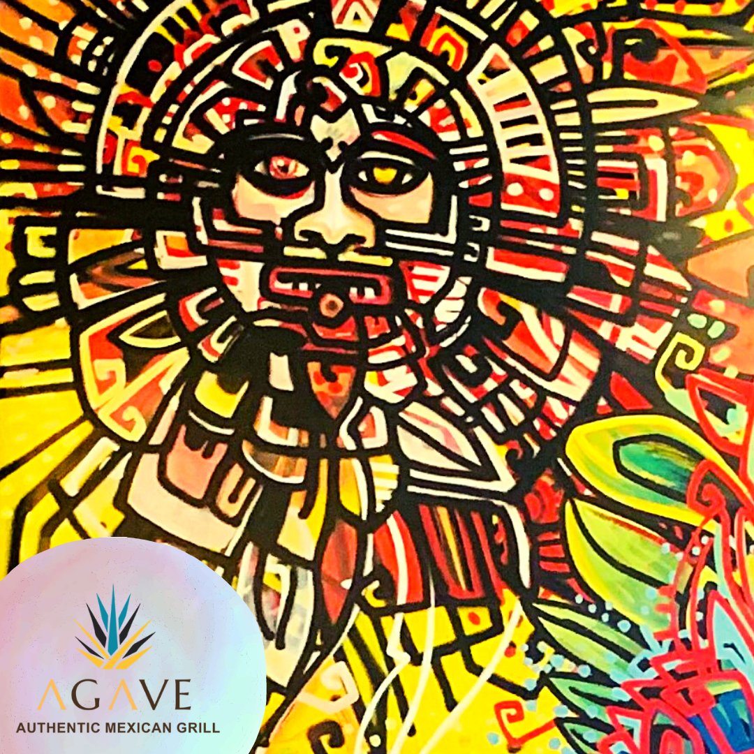 From our casa to yours!
🥰🥰🥰
agavegrill.ca
.

#AgaveAuthenticMexicanGrill #agave #mexican #restaurant #cantina #Regina #canada #authenticMexican #Saskatchewan #catering #takeout #patio #dinein #delivery #enchiladas #carnitas #burritos #tortas