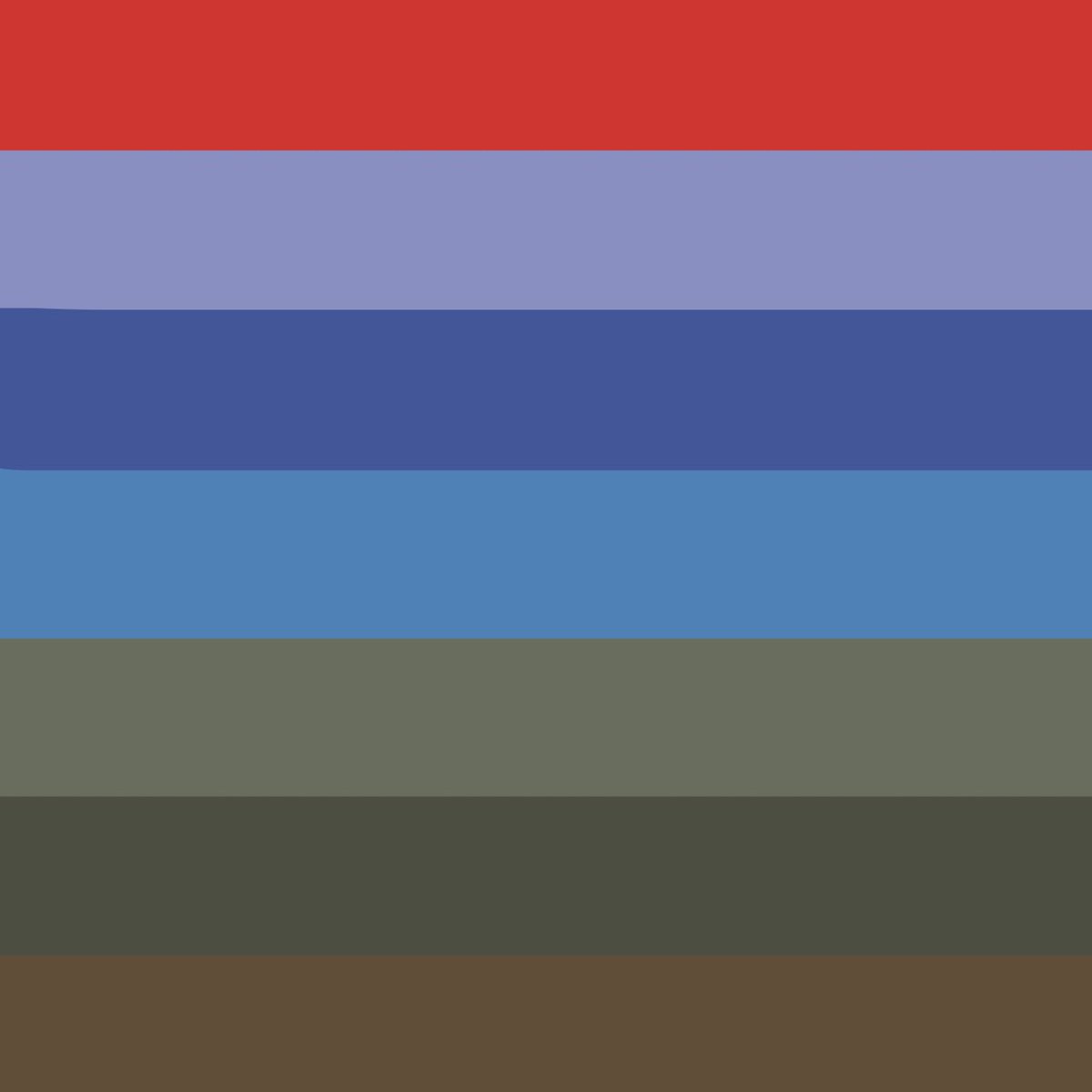 wendy torrance inspired flag! | the shining | req'ed by anon! 🐇