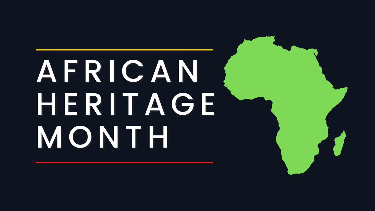In light of African Heritage Month, our ILE/AH Program shared with us some fun facts about the ILE Program African languages. 🌍We want to share these interesting facts with you! 🙂ileprograms.ca
#Africanlanguages #AfricanHistory #alwayslearning