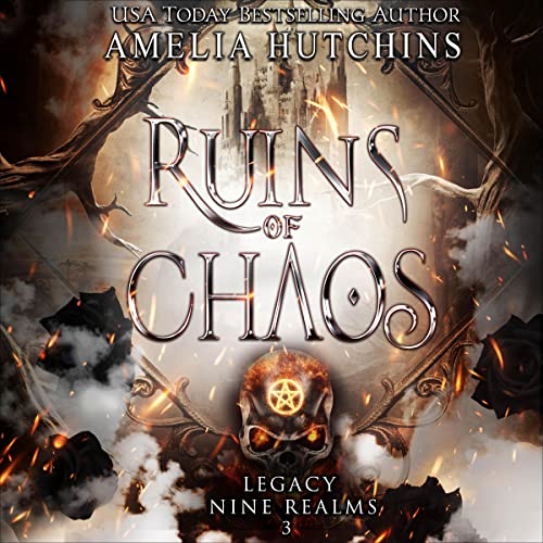troyduran's tweet photo. The time has come for nearly 19 hours of twisted, dark #Fantasy from #USATodayBestsellingAuthor #AmeliaHutchins w/ brilliant #DuetNarration by #AddisonBarnes &amp; Troy Duran.
Ruins of Chaos Legacy of the Nine Realms Book 3
https://t.co/6BviCAPySl
#DarkRomance #DarkFantasy https://t.co/SAmIrUWoeb
