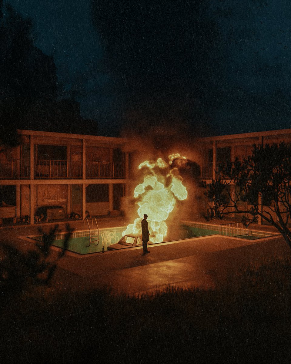 itskaiwan's tweet photo. I’m thrilled to announce that ‘Gasoline’' is now exclusively available on @SuperRare 💎

View it here ► https://t.co/VA6Lguoepi https://t.co/VhQsFYXNmR