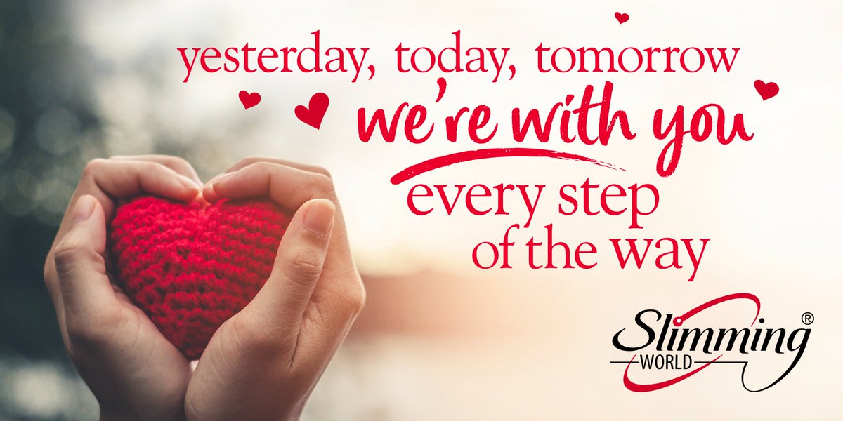 SWChineham's tweet photo. I #LoveSlimmingWorld because I can still eat all my favourite foods – like pasta, curry and #SlimmingWorld chips – and maintain my 3st #WeightLoss 💕! If you’d like to find out more, DM me for details about my Chineham groups https://t.co/sI1X1vTbQ9
