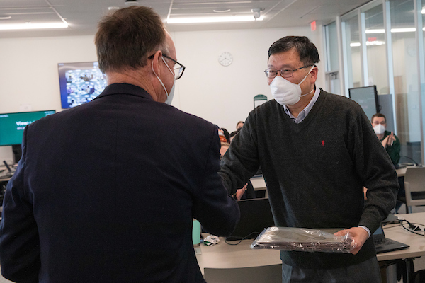 Kenneth Johnson, DO tweet media