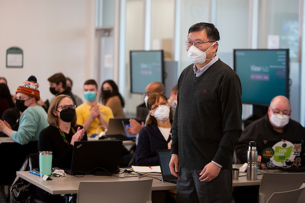 Kenneth Johnson, DO tweet media