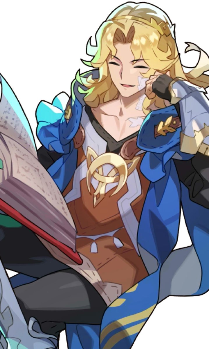 〚✒〛hm. Interesting