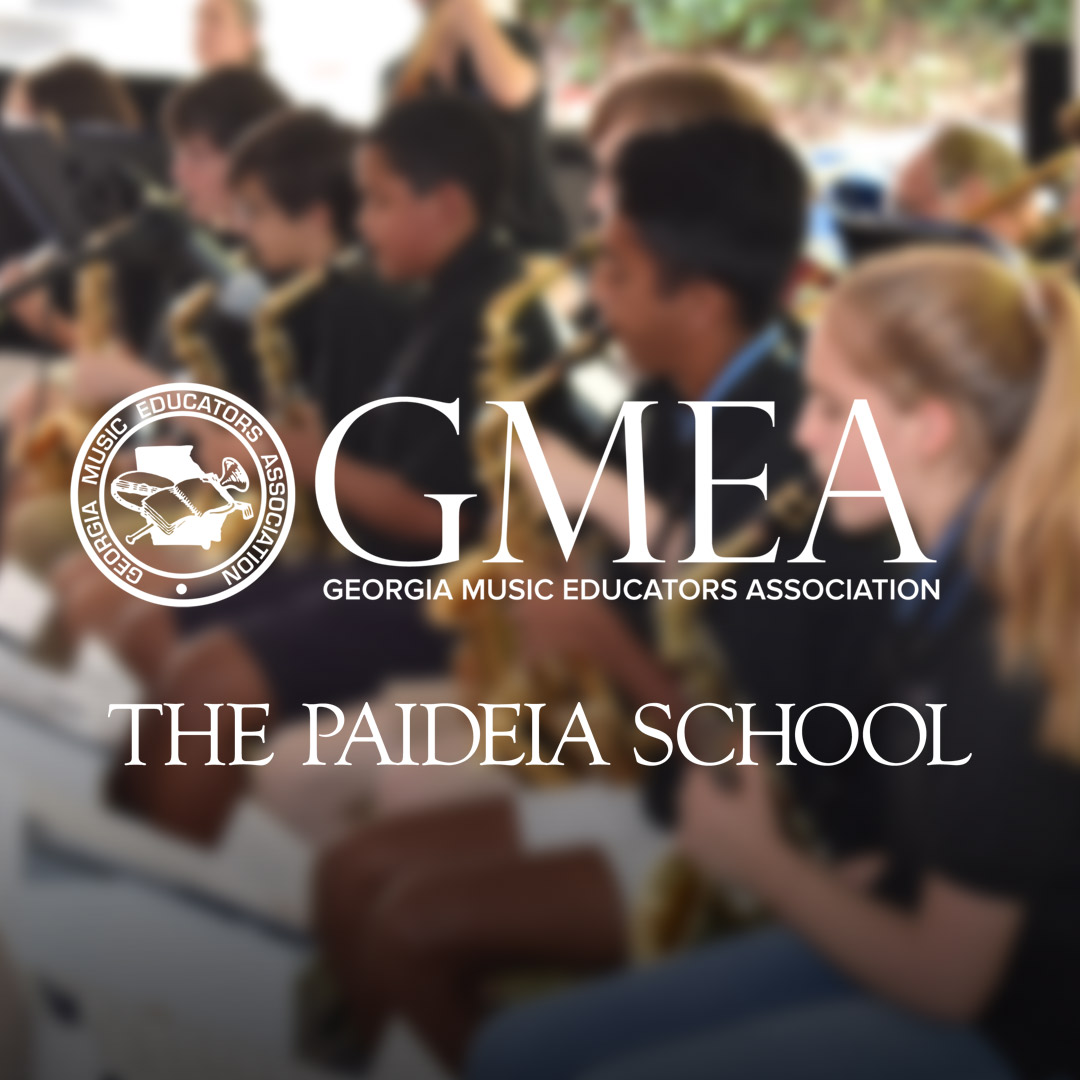 Six high school students performed at the Georgia Music Educators Association District Honor Band on Feb. 5.