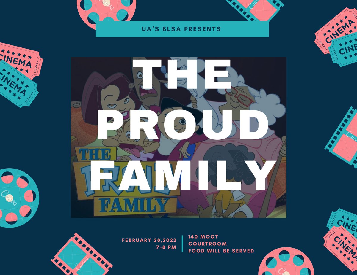 UA_BLSA's tweet photo. Come join us!! February 28, 2022 in the Moot Courtroom!!! https://t.co/3eLd1nIvMV