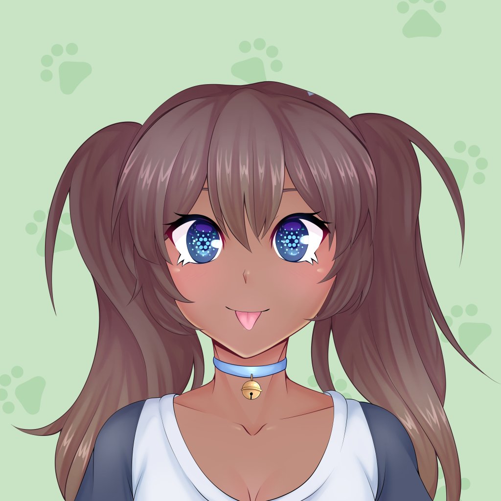 BusyBedo's tweet photo. CNFT Hidden Gem Highlight #4: @adawaifus 

Maybe I'm old-fashioned, but I think NFTs of females are best when they're clean, cute, respectful, and anime-style...

...and that's just what this project delivers.

I challenge you to find an ADA Waifu that doesn't look great!

#CNFT https://t.co/cQJXH3dwp7