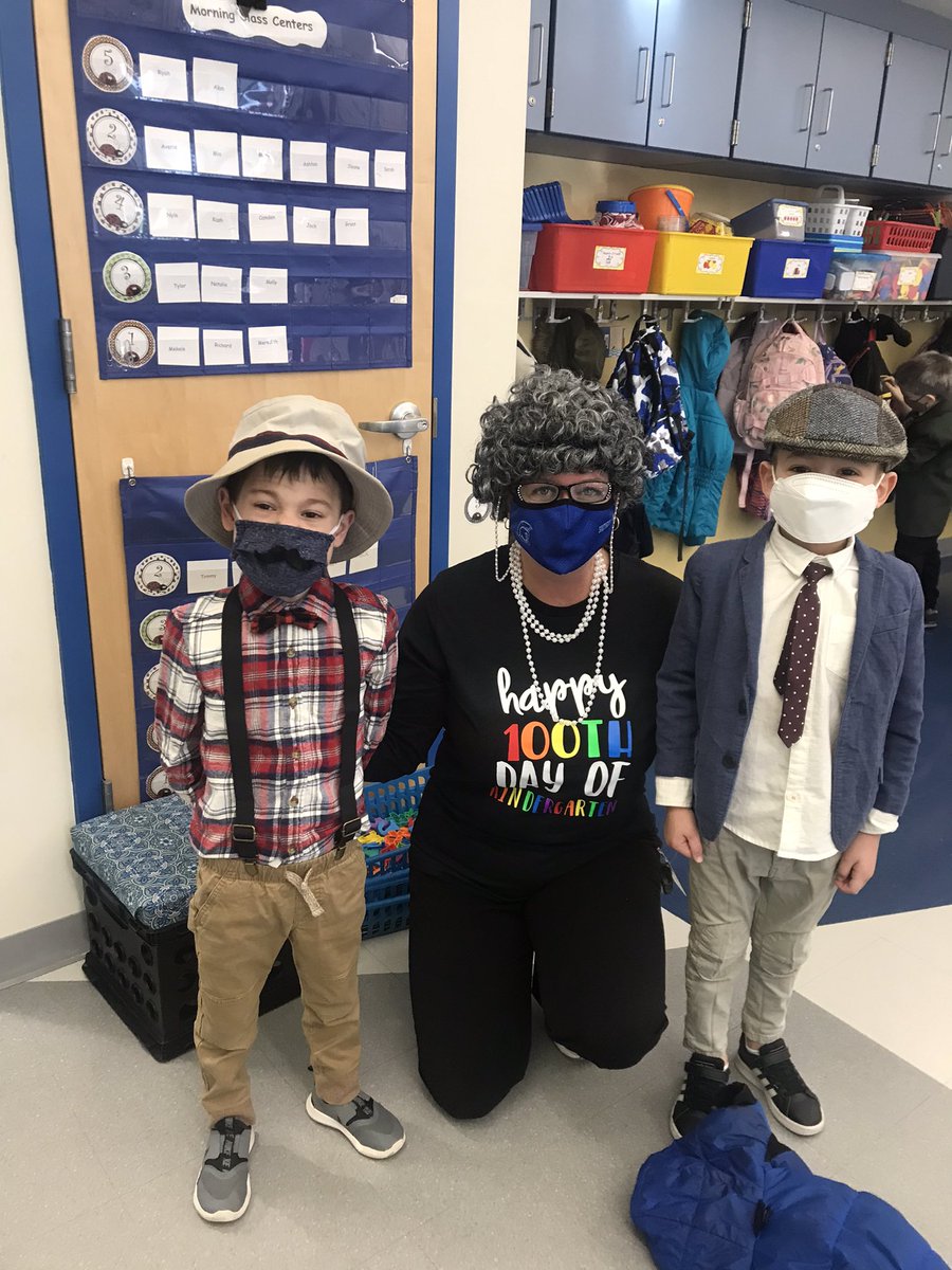 Hopewell Elementary tweet media