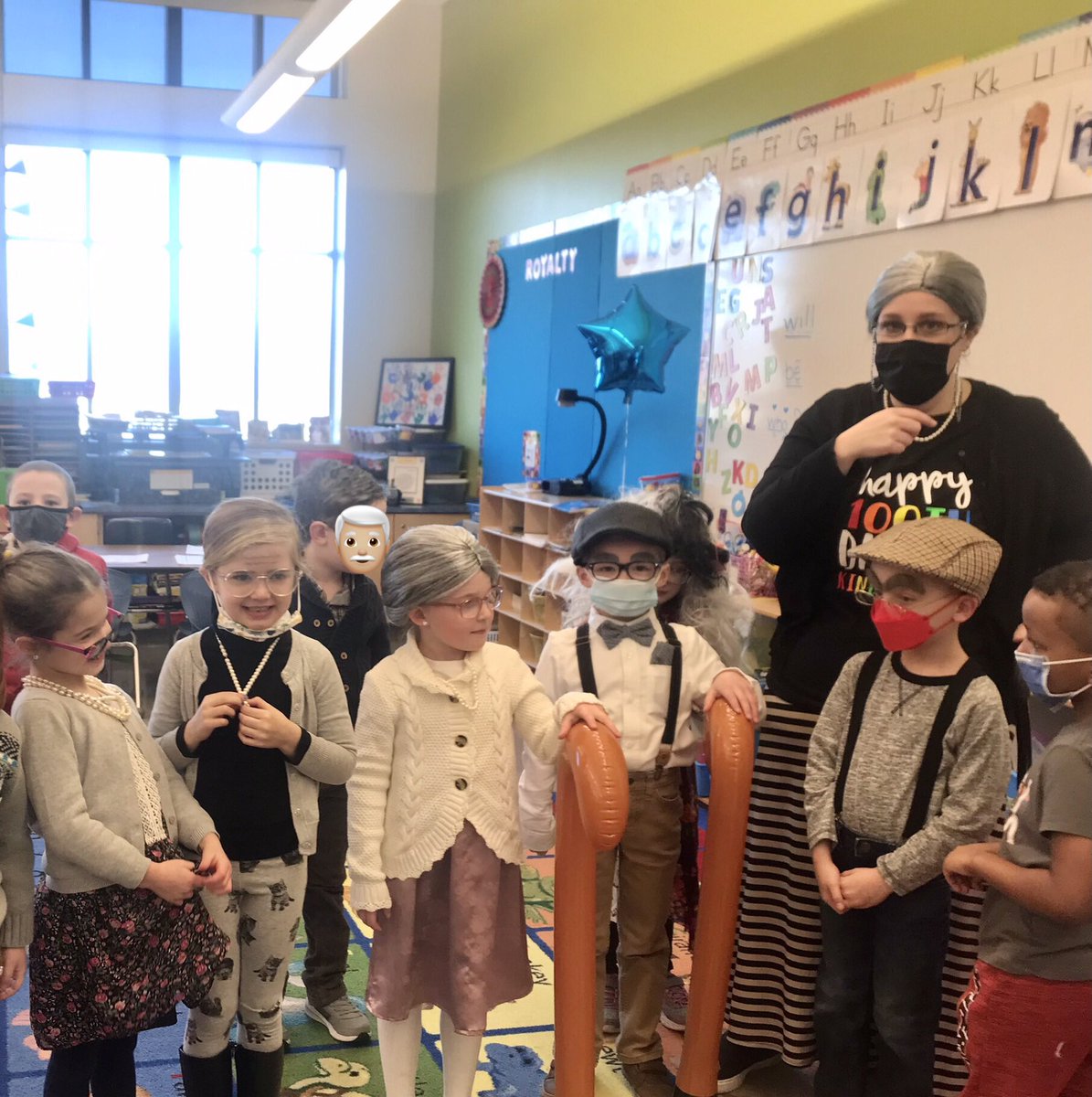 Hopewell Elementary tweet media