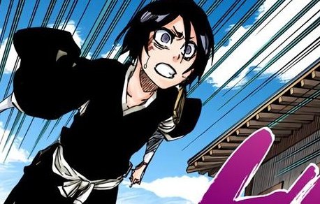 rukia pics tweet media