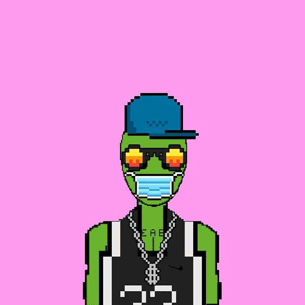 AlienTrapperz's tweet photo. Looking for an NFT project with the 
🚀best potential🚀 do not look any further! 
👽Alien Trapperz NFT👽 go on sale on March 3
Buy yours to be part of the Holders Exclusive discord channel

https://t.co/5JKLXwp4rh
https://t.co/s5CQqN2A8g

#NFT #NFTs #NFTCommunity #NFTartist https://t.co/UJBz2DyG9D