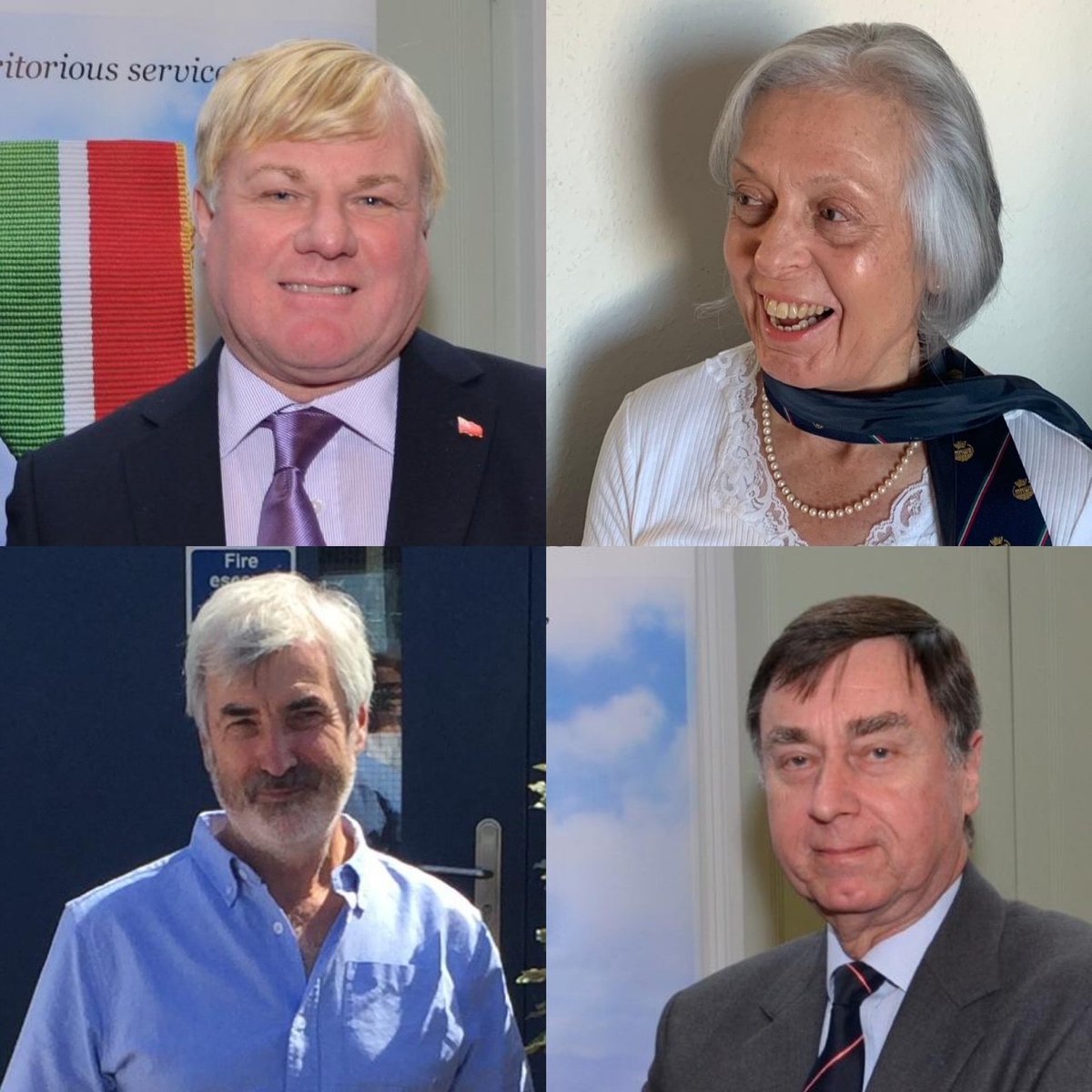 Merchant Navy Welfare Board tweet media