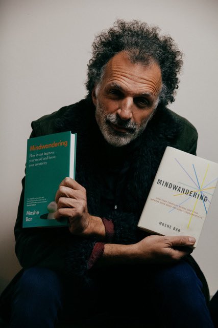 Moshe Bar tweet media