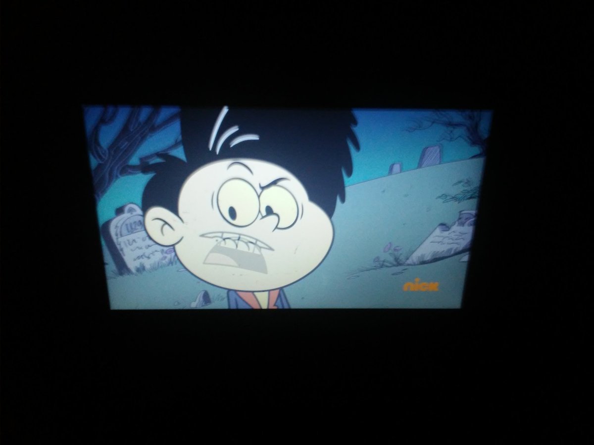 MatiMetrovich's tweet photo. Bertrand @MarcWinslow en #TheLoudHouse Temporada 4 episodio #UnErrorMortal en @NickelodeonLA π§π¦π¦ππͺ¦π―β°οΈπ https://t.co/NXbmtcgX3N