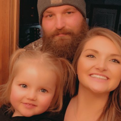 caitlynnantle's tweet photo. #NewProfilePic https://t.co/NowvhvQ9uU