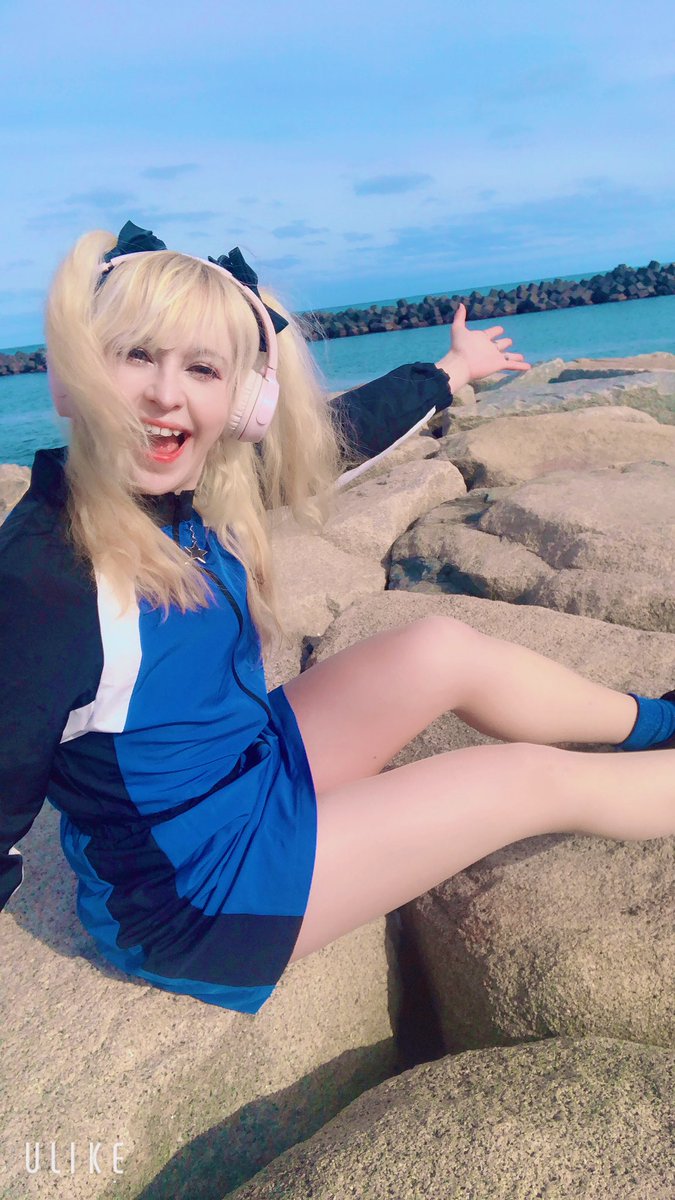 toryychan's tweet photo. Toryです！✨🐥　
フィンランド生まれ育ち🇫🇮
現在東京🗼🇯🇵

元気・パワー・癒しを与えたい❤️

Youtube → https://t.co/MfriVWVo5P
Instagram→ https://t.co/ivHaR29l0C
TikTok → https://t.co/0kwCdovl3Q

#外人モデル
#フィンランド 
#筋トレ女子
#外国人タレント
#ユーチューバー https://t.co/9i0VQ4LR8q