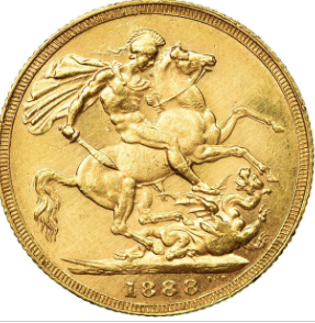 221blonde's tweet photo. "The bride gave me a sovereign, and I mean to wear it on my watch-chain in memory of the occasion." (SCAN) #SherlockHolmes https://t.co/v9R3pP2mgL