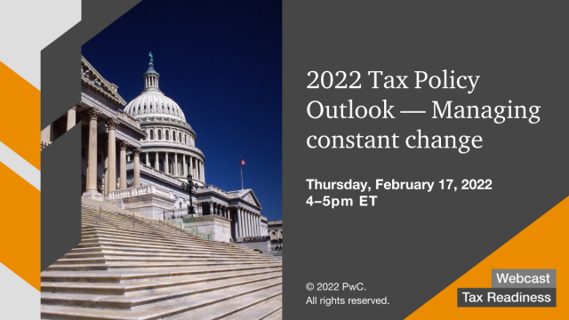 Jkranny's tweet photo. 2022 Tax Policy Outlook - learn more about potential changes to tax policies, a world of technological disruption, fractured geopolitics, the enduring impacts of the COVID-19 pandemic, and increased focus on ESG concerns. https://t.co/un0hdC92fq https://t.co/1F8NpL0Wt6