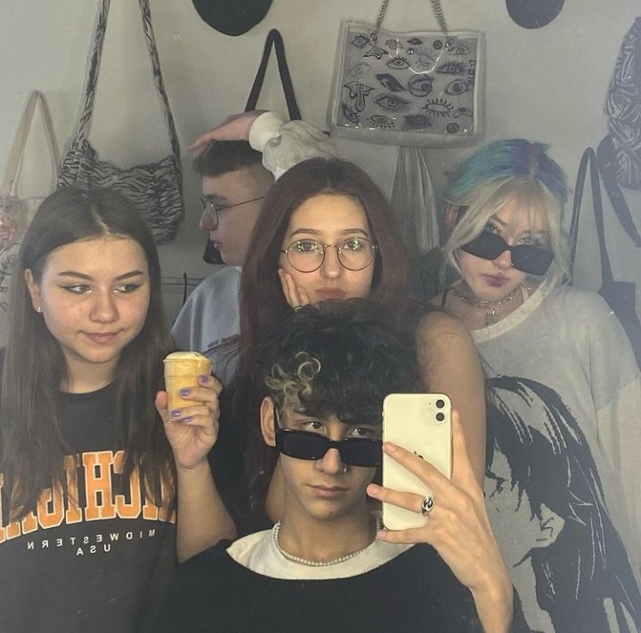 няши не могу