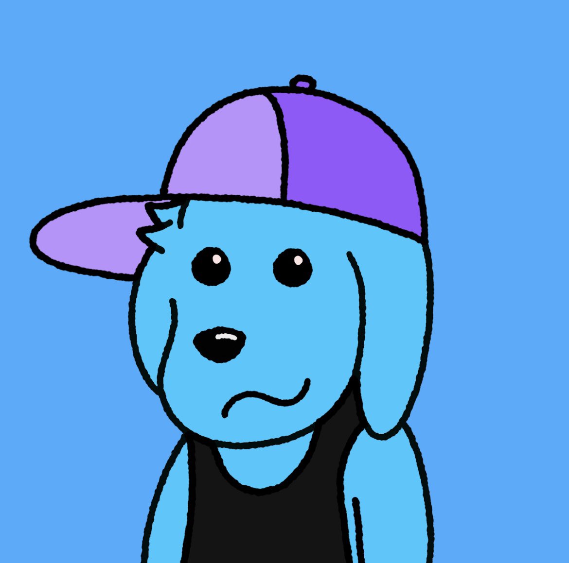 Groovy_Bonez's tweet photo. One doggo did something bad and feels guilty about it. One doggo is making deals left and right. One doggo is still in shock from the party last night. One doggo is just happy to be here๐ถCan you guess which ones are which? @doodledogsnft #NFTCommunity #NFT #NFTs #DoodleDogsNFT https://t.co/jCVOOai2QA