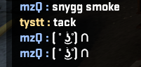 Ska man allvarligt åka på en 2 veckors ban på Esportal pga nån emoji och lite satir? Detta krävdes för att supporten skulle kalla det för "chat abuse där du varit kränkande" och att jag "fortsatt med ett dåligt uppförande i turneringar". #esportal #KorruptSida