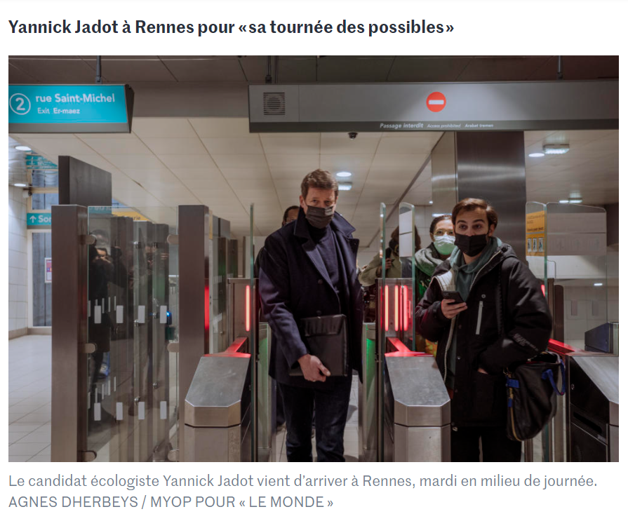 Greenpeace France tweet media