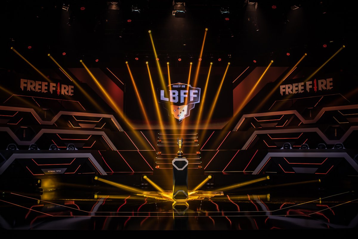 jusamaoficial's tweet photo. Boletim Liga Brasileira de Free Fire 7 – Semana 1
https://t.co/wt0b8gnnX7 

#jusama #seuamigogeek #FreeFire #FFSquad #LBFF #LBFFnaRedeTV https://t.co/AJRt1KqEe7