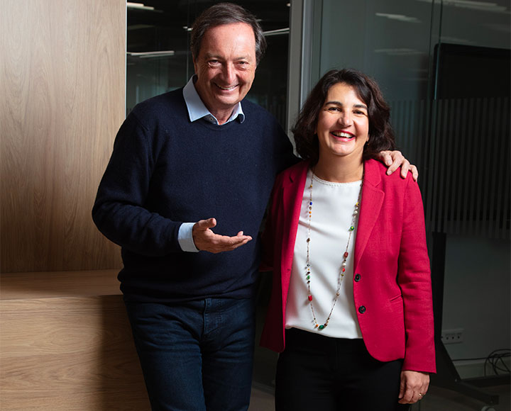 NEOMAbs's tweet image. 🙌On ne change pas une équipe qui gagne ! @Leclerc_MEL et @delphmanceau renouvelés pour 4 ans à la tête de #NEOMAbs

Leur mission : poursuivre le développement de l’Ecole et sa dynamique de progression pour l’installer durablement parmi les Ecoles leaders.
bit.ly/3spzoMf