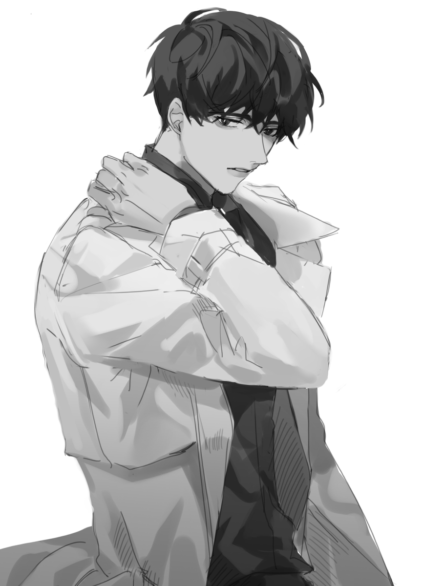 scorpion_d55's tweet photo. 獨子 https://t.co/ooW10AkU3V