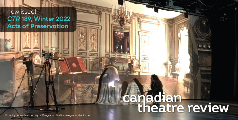 CanTheatreRev's tweet photo. In our latest volume Acts of Preservation, Lauren Fournier (@lgfournier) reflects on frybread and #fermentation as critical settler and decolonial practice.

https://t.co/C81ctxyooN

#autotheory #conciliation #foodjustice #landsovereignty #prairies #preservation https://t.co/dIa06lvfQ1