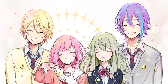 にこちゃん🙂 