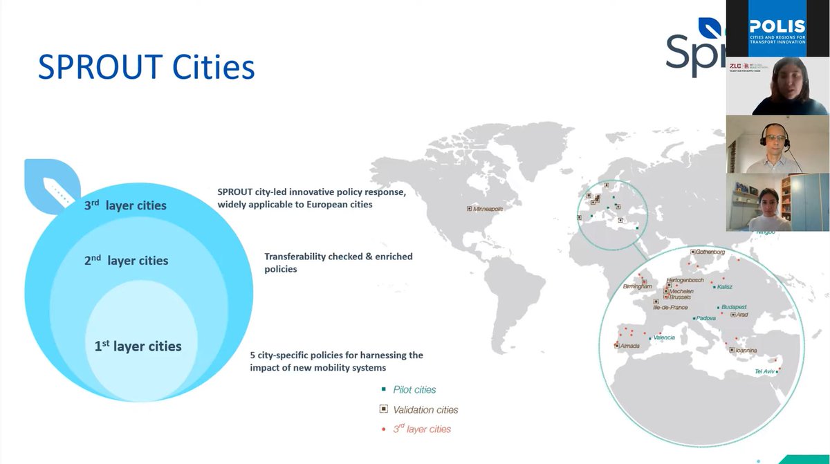 📢Did you miss our 𝐈𝐍𝐃𝐈𝐌𝐎-𝐒𝐏𝐑𝐎𝐔𝐓 webinar? Don't worry, we have got you covered🤩! We discussed the use cases of 𝐄𝐦𝐢𝐥𝐢𝐚-𝐑𝐨𝐦𝐚𝐠𝐧𝐚 𝐚𝐧𝐝 𝐕𝐚𝐥𝐞𝐧𝐜𝐢𝐚, both based on the installation of #smartlockers!

➡️Watch it again here: sprout-civitas.eu/inidimo-and-sp…