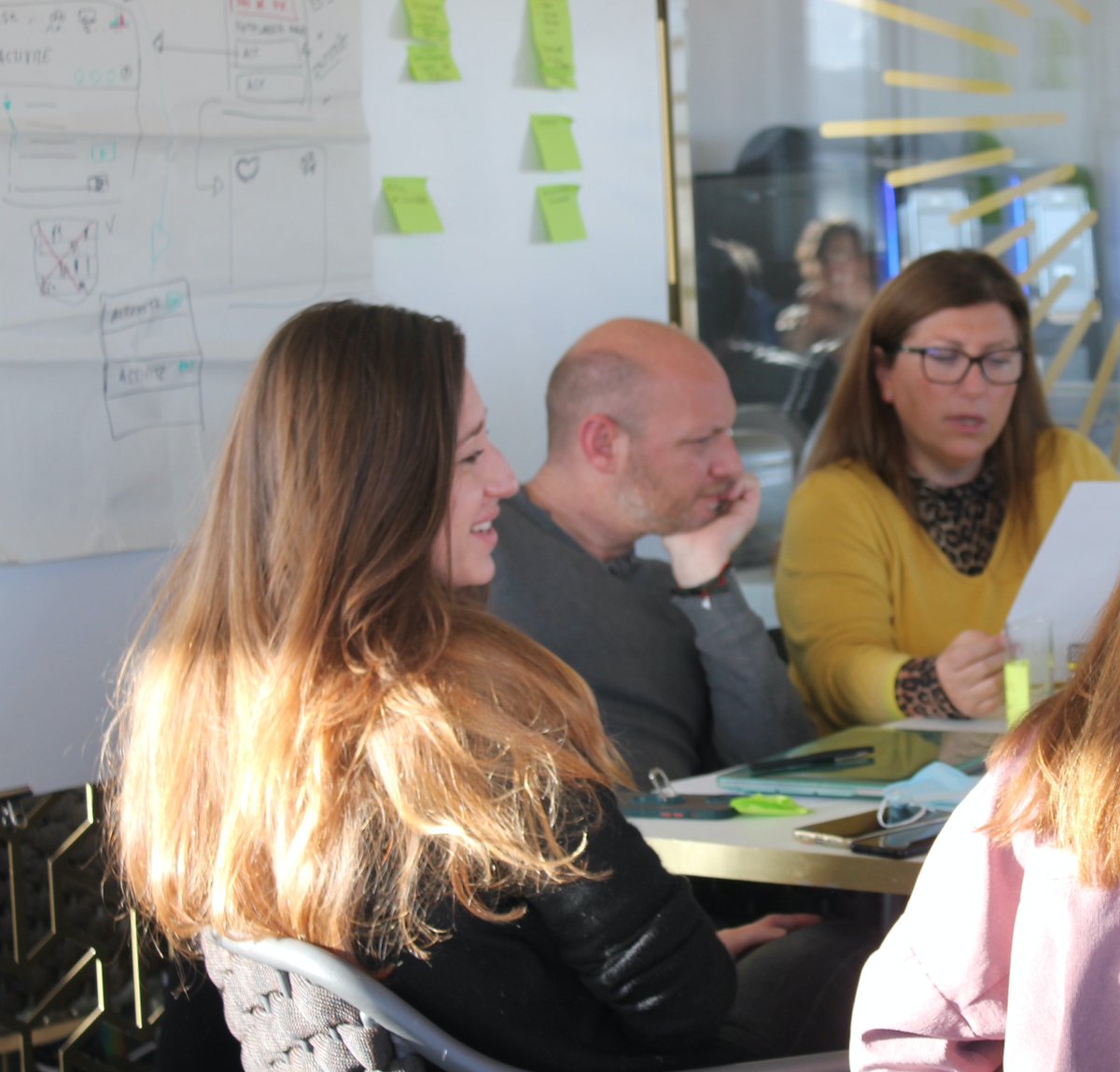 Porto_Vecchio's tweet image. U #Bloggu: Des #ambassadeurs ingénieux pour un tourisme durable @CorseMatin
porto-vecchio-tourisme.blogspot.com/2022/02/des-am… 
#MovInTempu #revuepresse #myportovecchio #portovecchio #actionOTI #tourismedurable #tourismedufutur @Visit_Corsica @emaho_asso