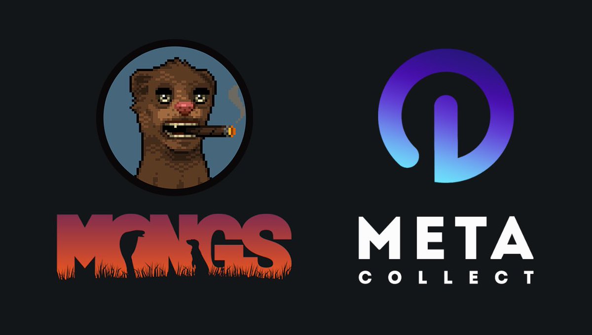 MongsNFT + <a href="/meta_collect/">META COLLECT</a> are changing the game. Buckle up! 🚀  

(Thread)👇👇👇