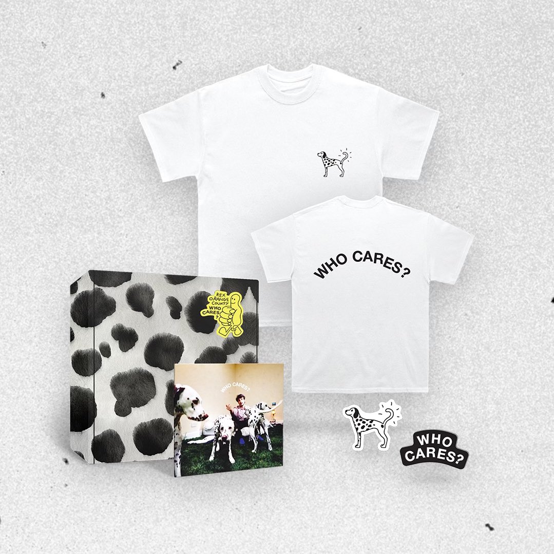 rexorangecounty's tweet photo. NEW MERCH AVAILABLE NOW !https://t.co/eRgb1KcTN0 https://t.co/tQE9POqqmy