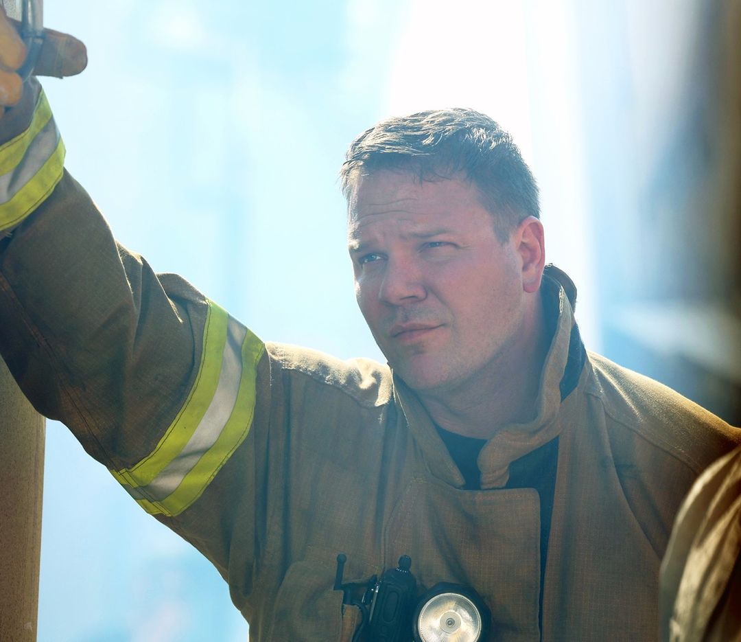 Happy birthday to our favorite Texan, Jim Parrack!! 